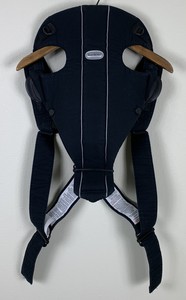 baby bjorn lumbar support