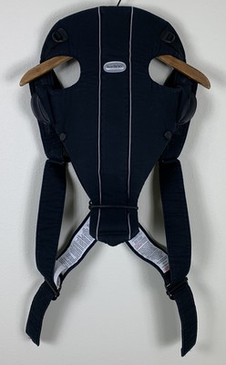 baby bjorn back support