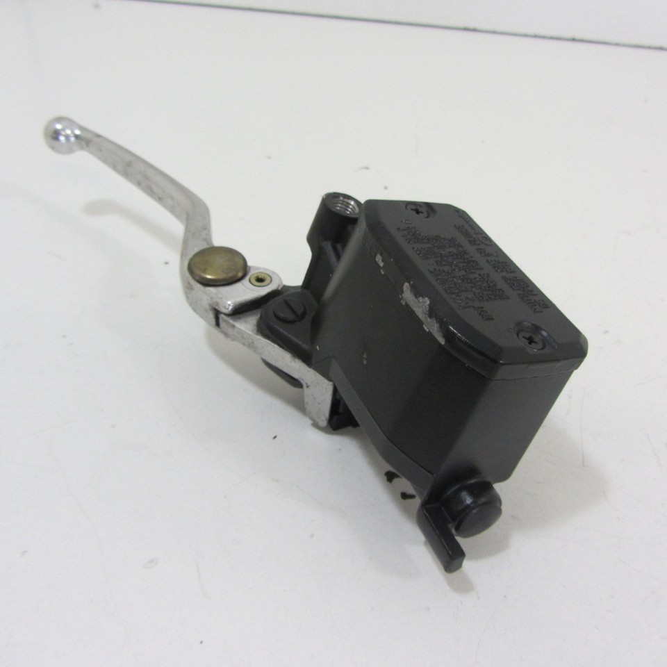 POMPA FRENO BREMBO POSTERIORE PS 11 COMPLETA Originale Su APRILIA P 27223 - Foto 11