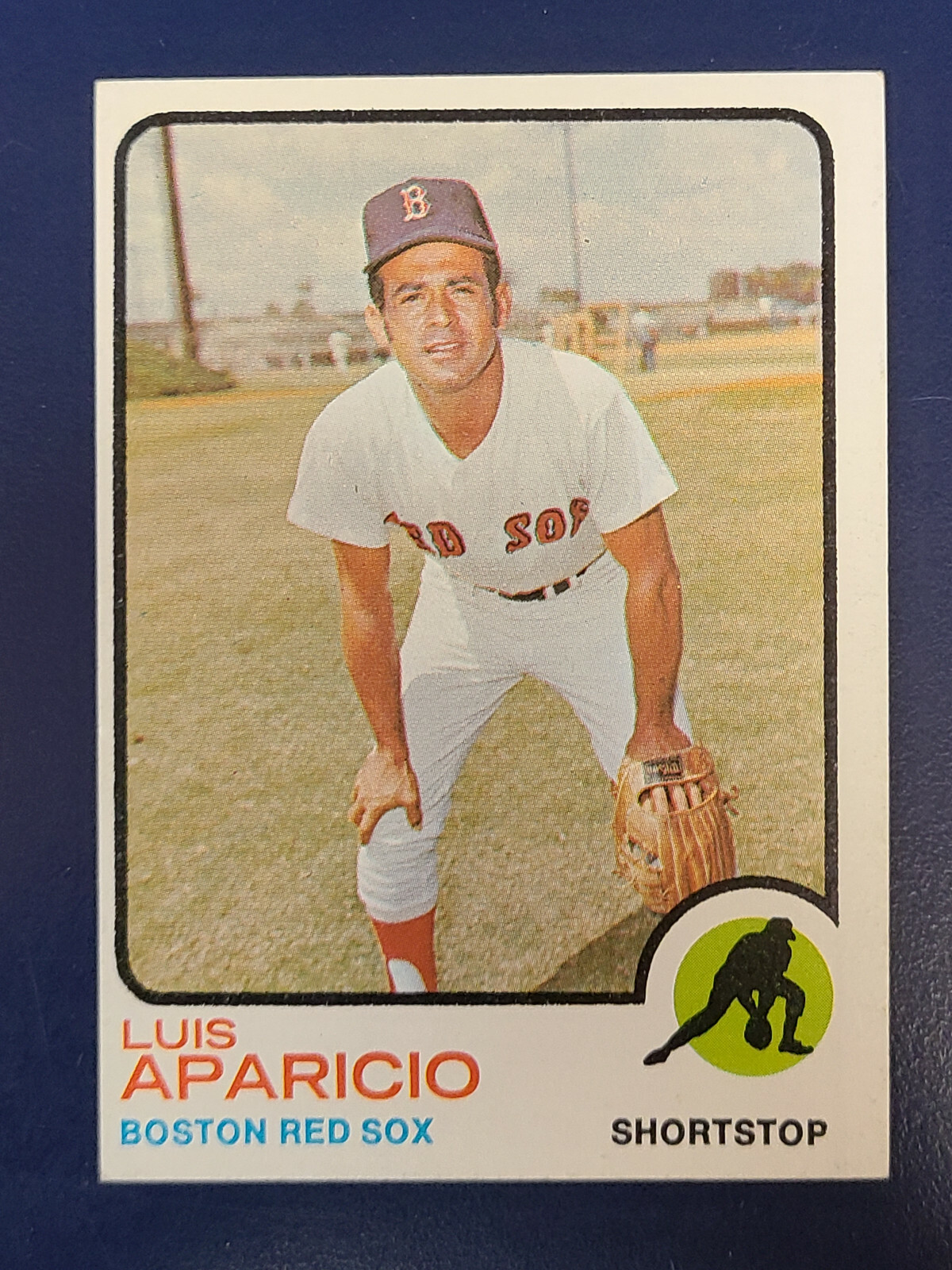 1973 Topps Baseball Cards Complete Your Set You Pick Choose Each #90 - 186 - Picture 202 of 255