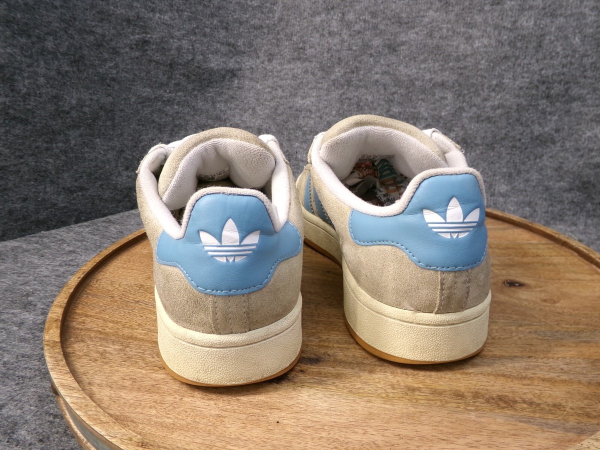 adidas gazelle silver green womens adidas Campus ADV (Royal Blue/White/Gold) 10