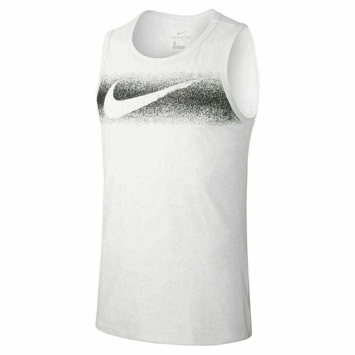 nike legend training tank