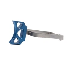 ULTRA MATCH GRADE 2011 TRIGGER K HOLE BLUE