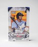 2022 Topps Chrome Baseball MLB You Pick - COMPLETE YOUR SET (Buy 3 Get 1 FREE!)