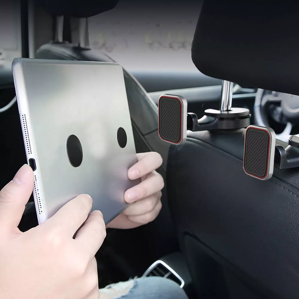 Magnetic best sale car holder