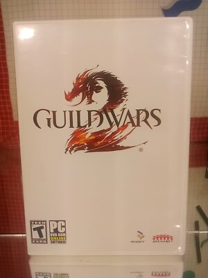 Guild Wars 2 (PC, 2012)