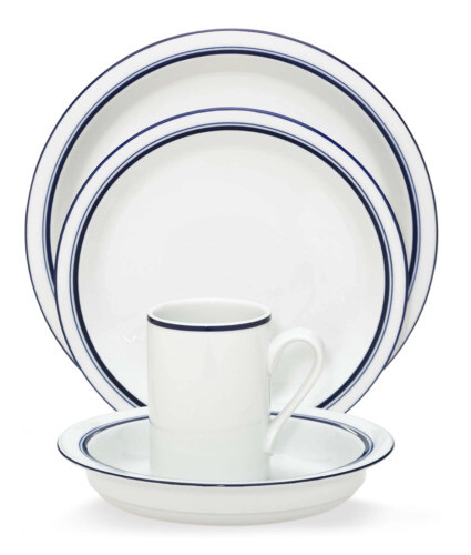 Dansk Cafe Blanc Porcelain Dinnerware: Elegant Dining Essentials 2 Dansk Cafe Blanc Porcelain Dinnerware: Elegant Dining Essentials