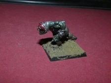 Ral Partha: 49-0312: metal Ogre Hecatron