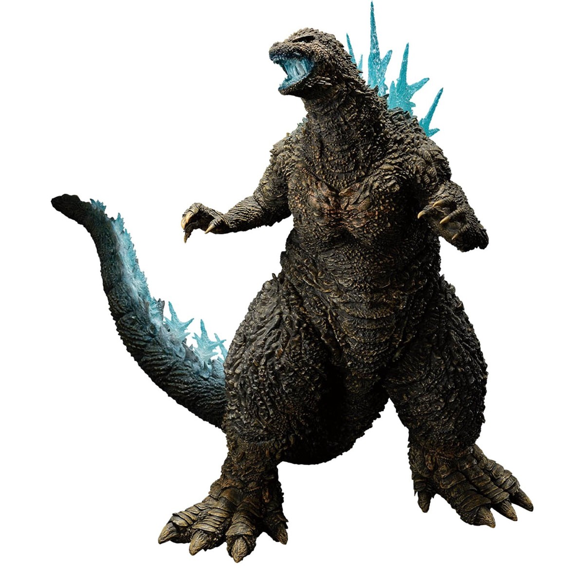 GODZILLA-1.0　フィギュア　海外製 Ichiban Kuji Godzilla -1.0 Godzilla 2023 SOFVICS Last One