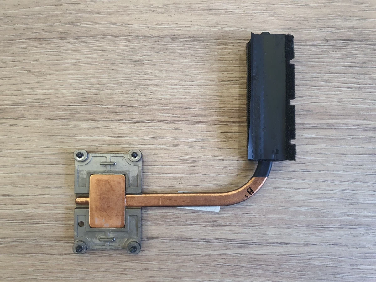 HP ProBook 640 G1 CPU Cooling Heatsink 738686-001 6043b0141201 | eBay