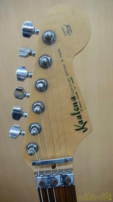 KAALENA strat type | eBay