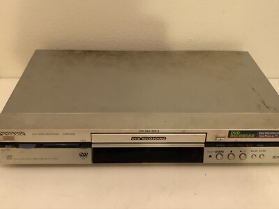 【used】Panasonic DMR-SW2000 DVDプレイヤー　2016 81p6YdhCSdL._UF350,350_QL50_.jpg