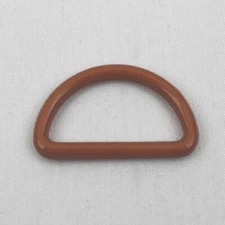 1" D-ring by Dill Buttons of America, Inc Made in Germany Craft Projects