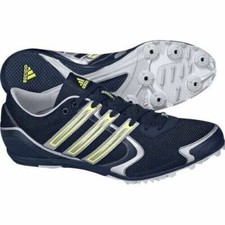 junior running spikes size 4