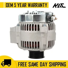 13547N FOR Toyota Supra 1995 Lexus SC300 1993-1998 L6 3.0L Alternator 1PC 12V