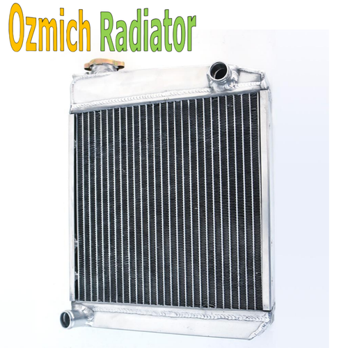 2Row Aluminum Radiator Fit 1959-1997 Austin Rover Mini Cooper S 850 ...