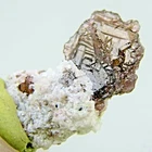 11 CARATS AXINITE CRYSTAL @ PAKISTAN, SG-91