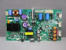 A1 LG Fridge Main Control Board  EBR73304224  EBR733042  EAX64121517  ASMN