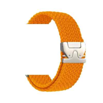 Nylon Sport Loop Armband für Apple Watch Series 2 3 4 5 6 7 8 9 10 SE + Ultra