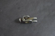 YAMAHA XS650 1977 1978 1979 1980 CARBURETOR STARTER SHAFT ROD LEVER ARM