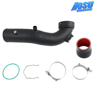 Charge Pipe Kit For BMW 535i 640i xDrive 740i X5 X6 N55 3.0L F02