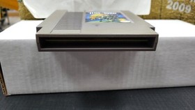 VIDEOJUEGO TIME LORD NINTENDO NES SIN CAJA NI MANUAL AUT&Eacute;NTICO