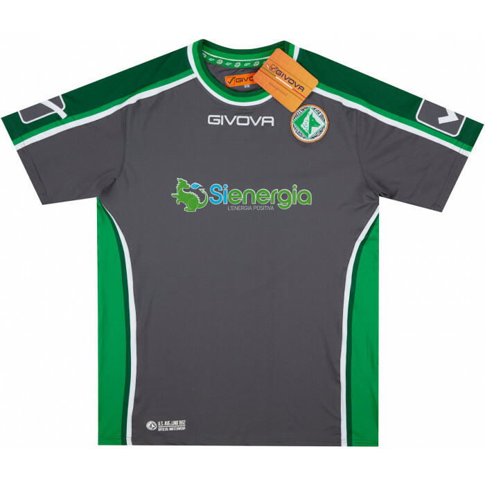 Umbro Avellino N 7 Maillot De Football À 5 Homme Tg Xl Soccer Trikot