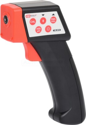 KS Tools Infrared Laser Thermometer - 150.3010