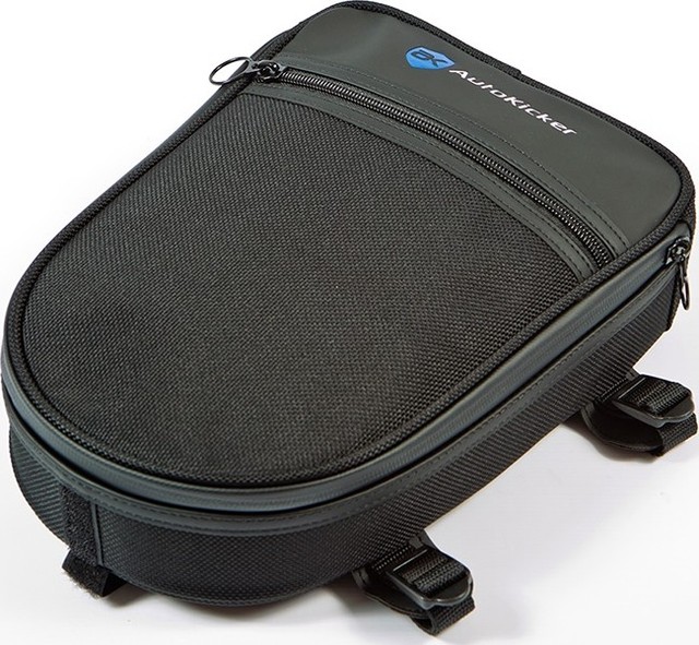 motorcycle mini tail bag