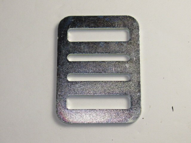 06-4064 buckle battery strap Norton Commando | eBay