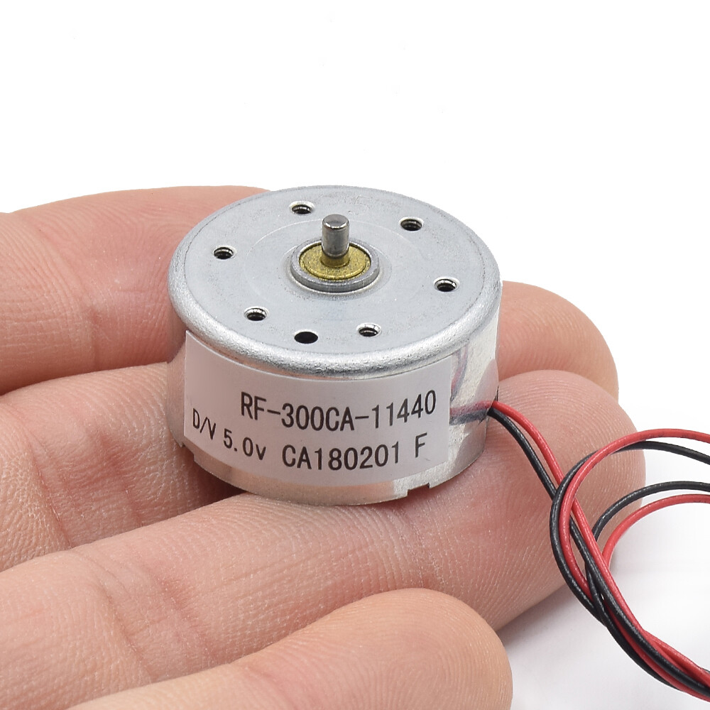 RF-520, 33 mm micro brush dc electric motor | FONEACC MOTOR RF-520, 33 mm micro brush dc electric motor | FONEACC MOTOR