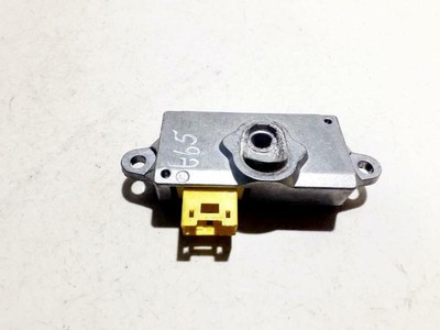 65776929554 Airbag Steuergerät 5wk4 2956 for BMW 7-Series DE742847 