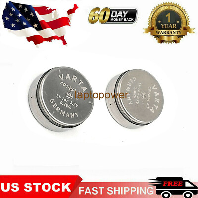 2PCS battery for Samsung GALAXY Buds PLUS+ Earphone Batterie LIR1454 CP1454 (A3)