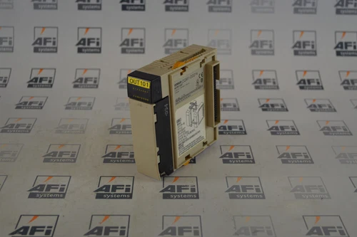 CQM1-OD214 Omron - 2 Year Warranty, Fast Shipping