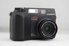 Olympus Camedia C3040 zoom 3,3 megapixel fotocamera digitale # 11611