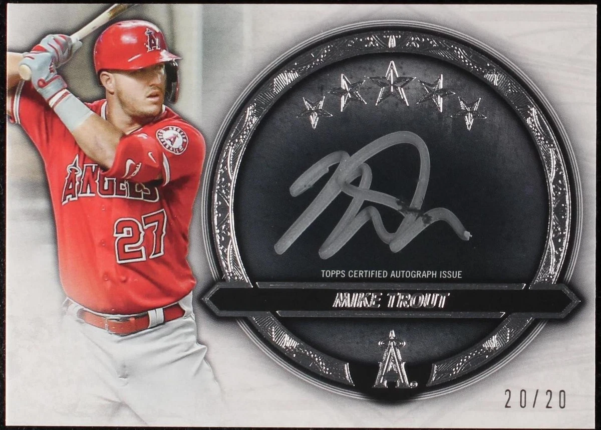 Topps Five Star Baseball Trading Cards 2021 for sale | eBay