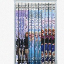 EcoScribe 12-Pack: Natural Wooden Pencils for Creative Minds