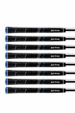 Golf Pride CP2 Jumbo Wrap Grips- Set of 8