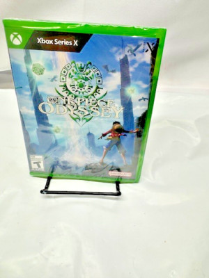 One Piece Odyssey - Xbox Series X- *NEW*