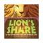 The Lion's Share by Matthew McElligott