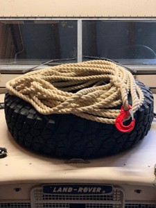 lr-winches on eBay