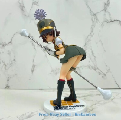 Kaiyodo GSC WF2016 Winter Wonda-Chan Next Door Pro File 01 Action Figure Model