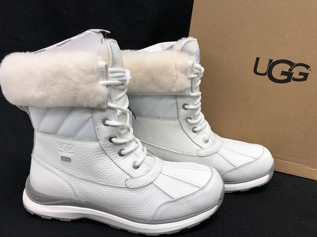 ugg adirondack quilt