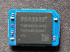 Orange Pi eMMC-Modul (256 GB)