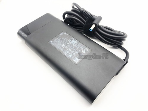 200W Original HP Laptop Charger 4 5 6 Air Gaming Notebook Power Adapter 19.5V - Picture 6 of 10