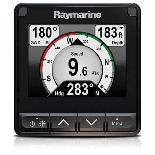 Датчик airmar dst800