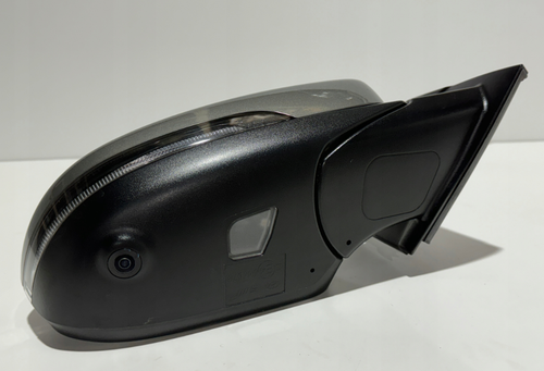 Espejo retrovisor exterior derecho hyundai tucson ii facelift espiga 16 pin c... - Imagen 4 de 5