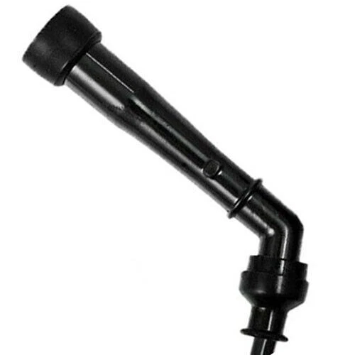 2x Ignition Coil Spark Plug For Suzuki Intruder 700 VS700GLEF GLE 1986-1987 - Image 3 of 4