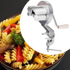 Manual Pasta Maker Practical Noodle Press Making Hand Cranking Noodles Pressing