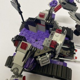 LEGO 2014 NINJAGO: Destructoid Vehicle Only (70726)